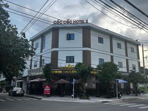 Hotel Cốc Cốc 2