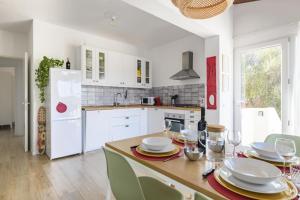 Naked House Sardinia