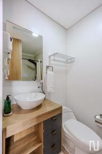 NOK Bright 1BR Living in Parque la 93