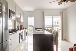 Lindo Apartamento próximo ao Mar