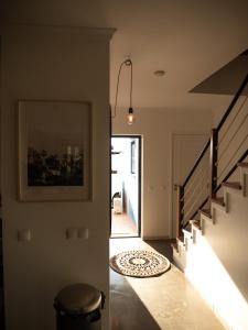 Pina Hideaway with a sea view rooftop terrace