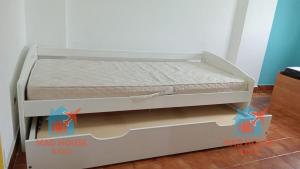 Apartamento na Praia grande a 300m da Praia