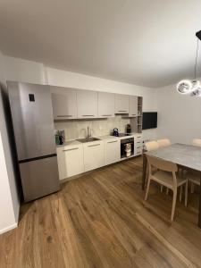 Nuovissimo trilocale nel centro di Saint Vincent