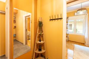 Renovated 2 Bedroom Apartment in City Centre