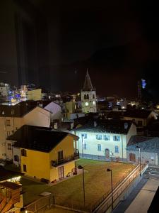Nuovissimo trilocale nel centro di Saint Vincent img19