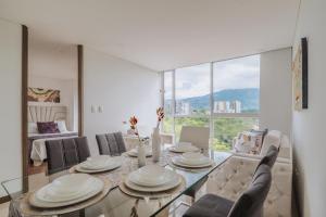 Luxury apartment 1 A club house