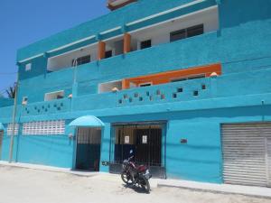 Budget Living in a Mexican Beach Town