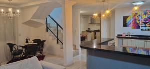 Casa na Praia do Araçá, Porto Belo