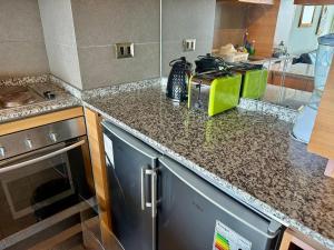 Depto con Maravillosa Vista al Mar