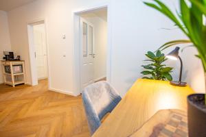 Fidelios Altstadt Appartements