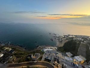 Depto con Maravillosa Vista al Mar