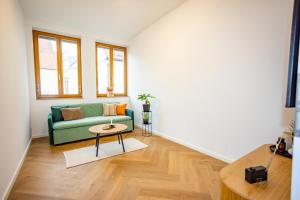 Fidelios Altstadt Appartements