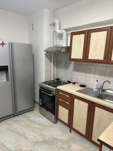 Apartament 4 Camere zona Rovine 100Mp