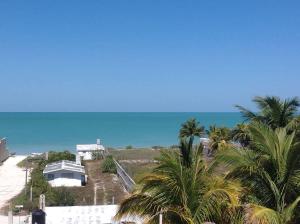 Delightful Beach Time in Chelem