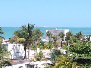 Delightful Beach Time in Chelem