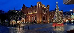 Apartament Lopuskiego 16