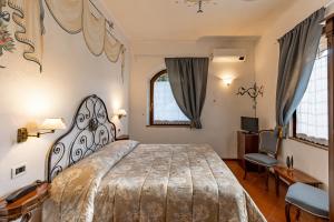 Hotel Vecchia Oliviera