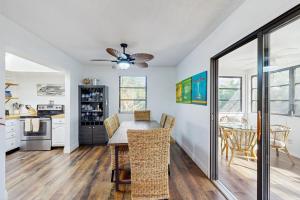 Beach to Bay Getaway