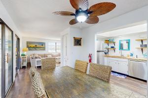 Beach to Bay Getaway