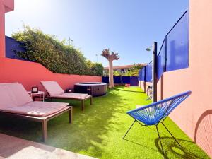 Meloneras Ocean Escape by CanaryScape with jacuzzi