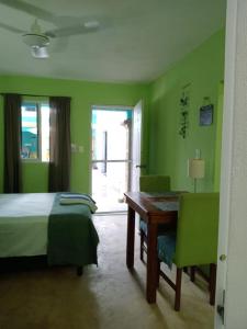 Easy Poolside Living in Chelem Mexico