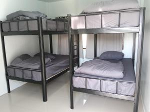 Temple Ready Guesthouse