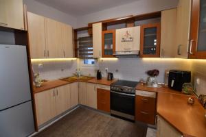 Kostaras Comfort Stay