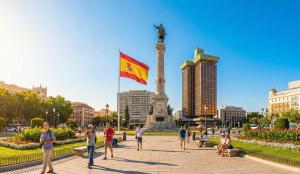 Recoletos Prado Museum & Retiro