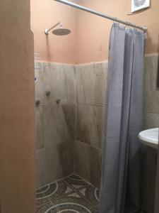 Mini Vacation in Chelem