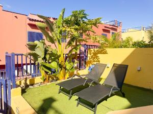 Meloneras by the sea by CanaryScape