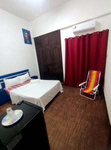 Cuba linda, alojamiento, hospedaje 1 habitación