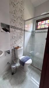 Pousada Casa Primitivus