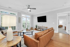 Savannah Residences Private Parking 3BR-2BA Savannah 3-2 4bd