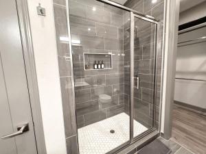 D Cityscape Getaway Fort Worth SameDay Booking