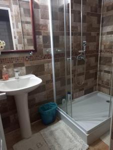 Santa Elena de Maipo Home vistas, estacionamiento