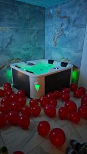 Lux Spa Ljubavna prica