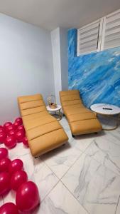 Lux Spa Ljubavna prica