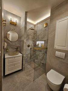 Grand Atelier Old Town Boutique Luxury