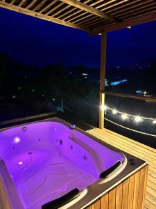 Alto Paraiso Glamping "B"