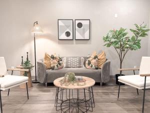 The Nichols Estate - Fort Worth - SameDay Bookings