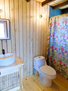 CasaLuna Bed&Breakfast Maitencillo