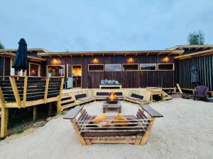 CasaLuna Bed&Breakfast Maitencillo