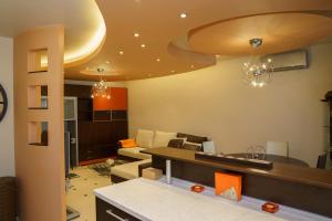 South Park Cozy Flat