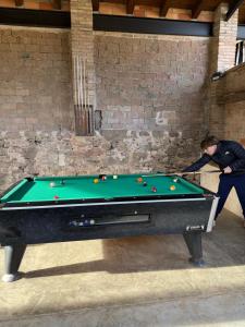 Casa rural Mas Plantalech