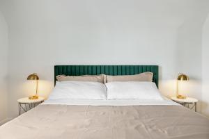 Modern 1BD in La Jolla Mountain City Views Free Parking