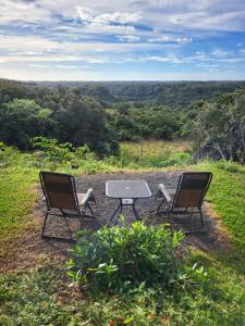Hacienda en Los Volcanes