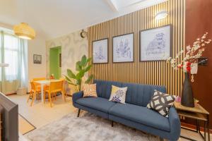 Galliari Casa Tropicana by ROJO