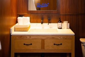 Lapizlazuli studio 1HAB Cama Queen Size