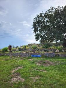Hacienda en Los Volcanes