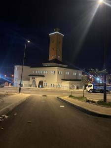 Tanger, Ibn Battouta Gateway